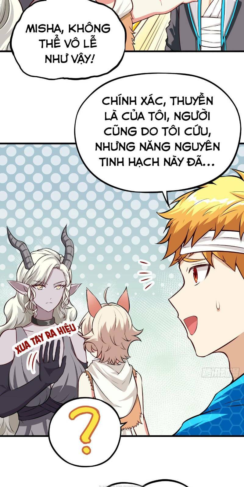 minh nhật thần đô chapter 21 17