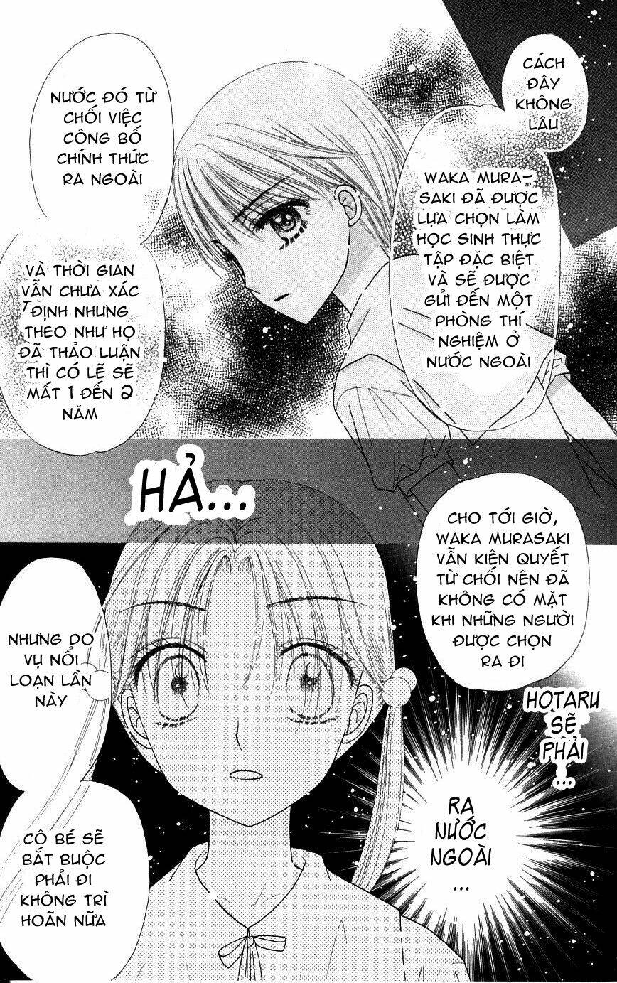 gakuen alice chapter 98 24