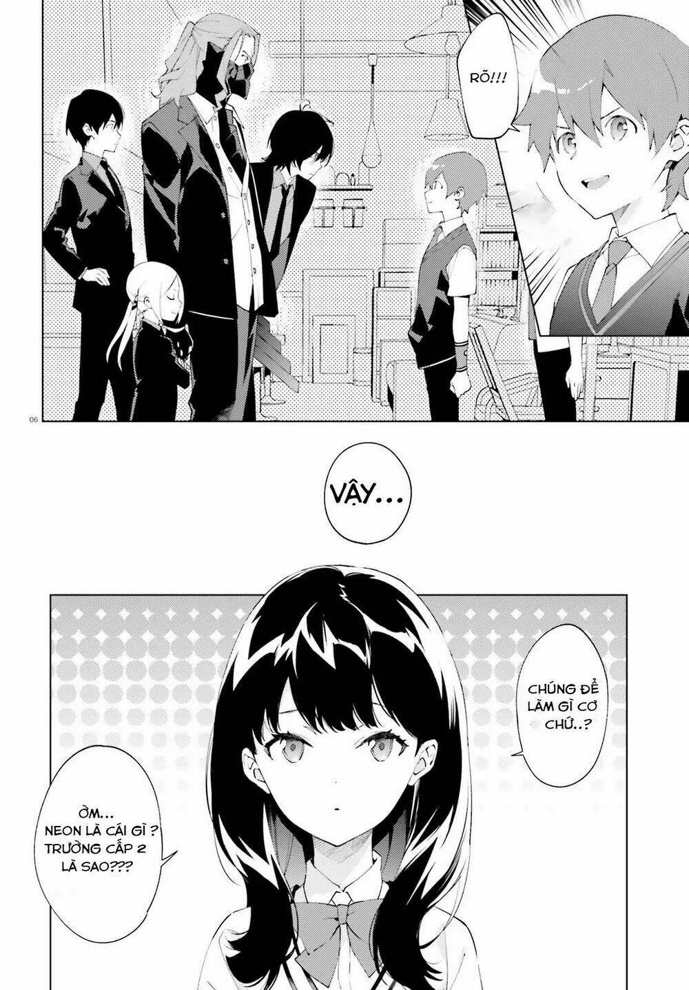 ssss.gridman: neon genesis junior high school students diary chapter 1 5
