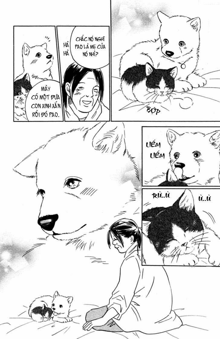 deep love - pao no monogatari chapter 3 10