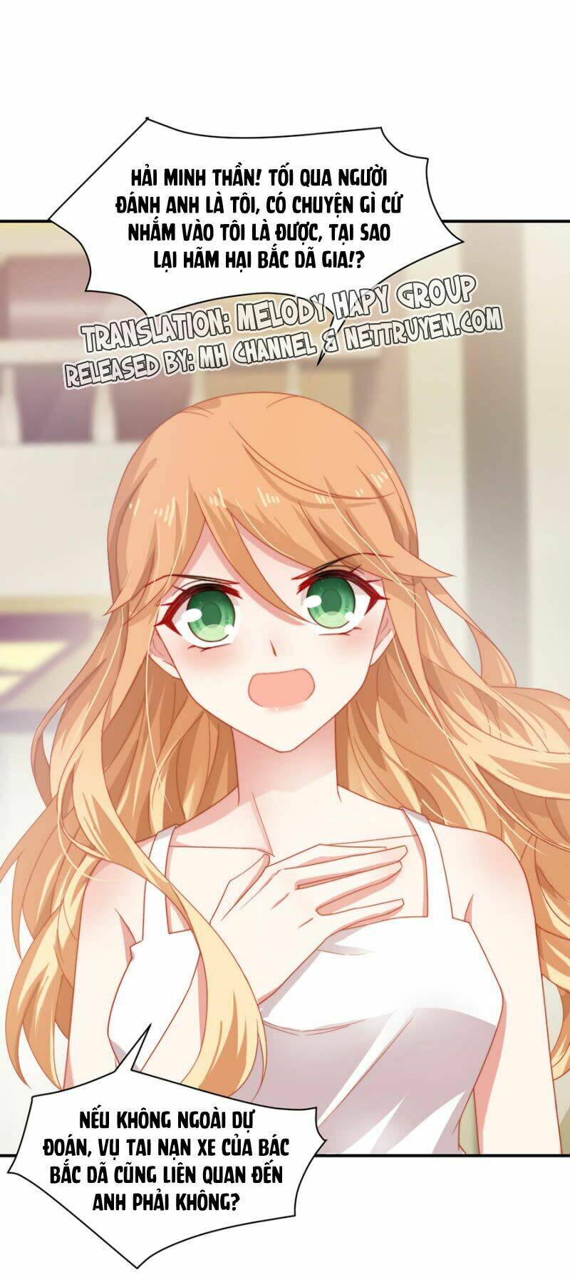 ma lạt thiên kim đẩu ác thiếu chapter 181 20