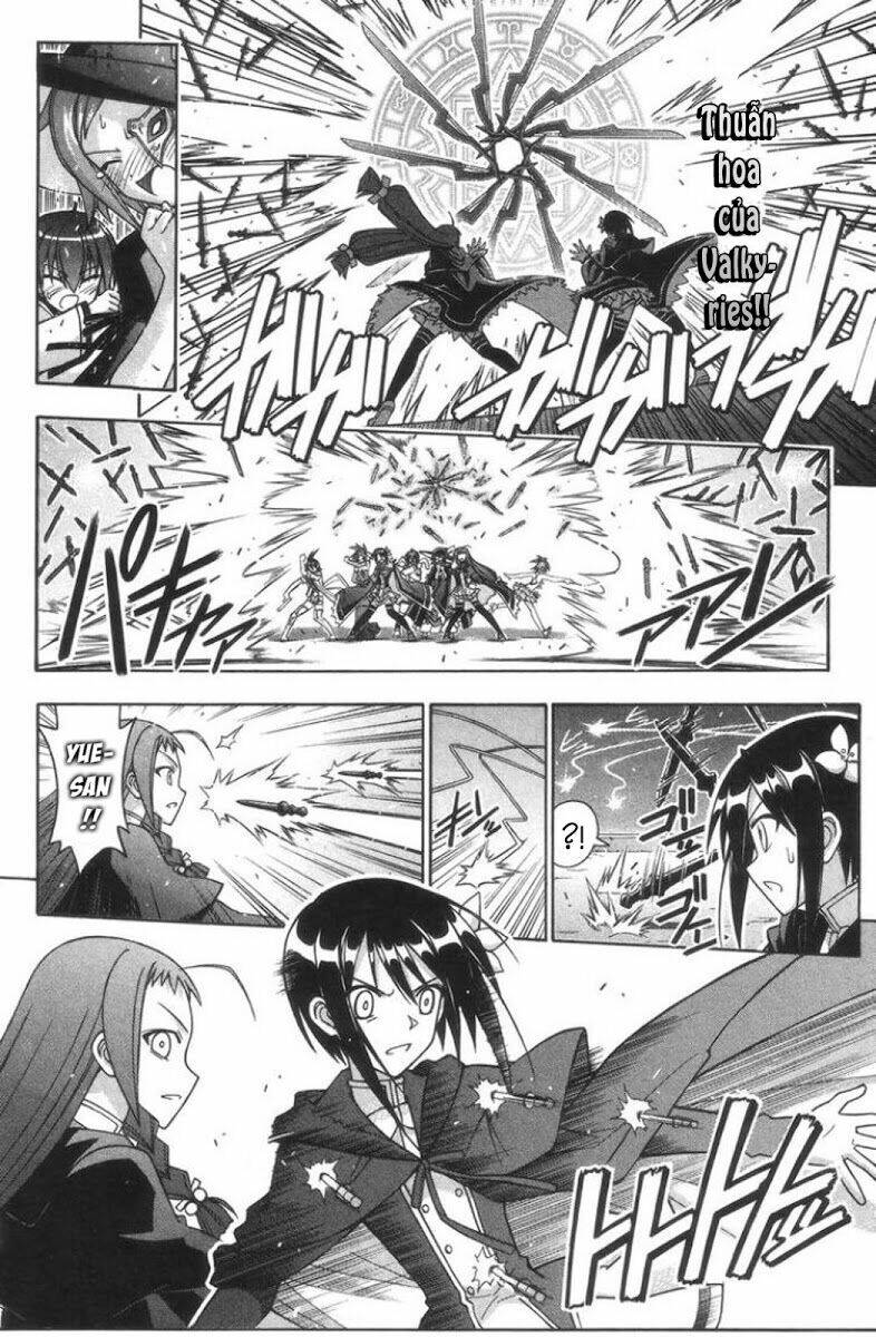 bậc thầy ma pháp chapter 310 13