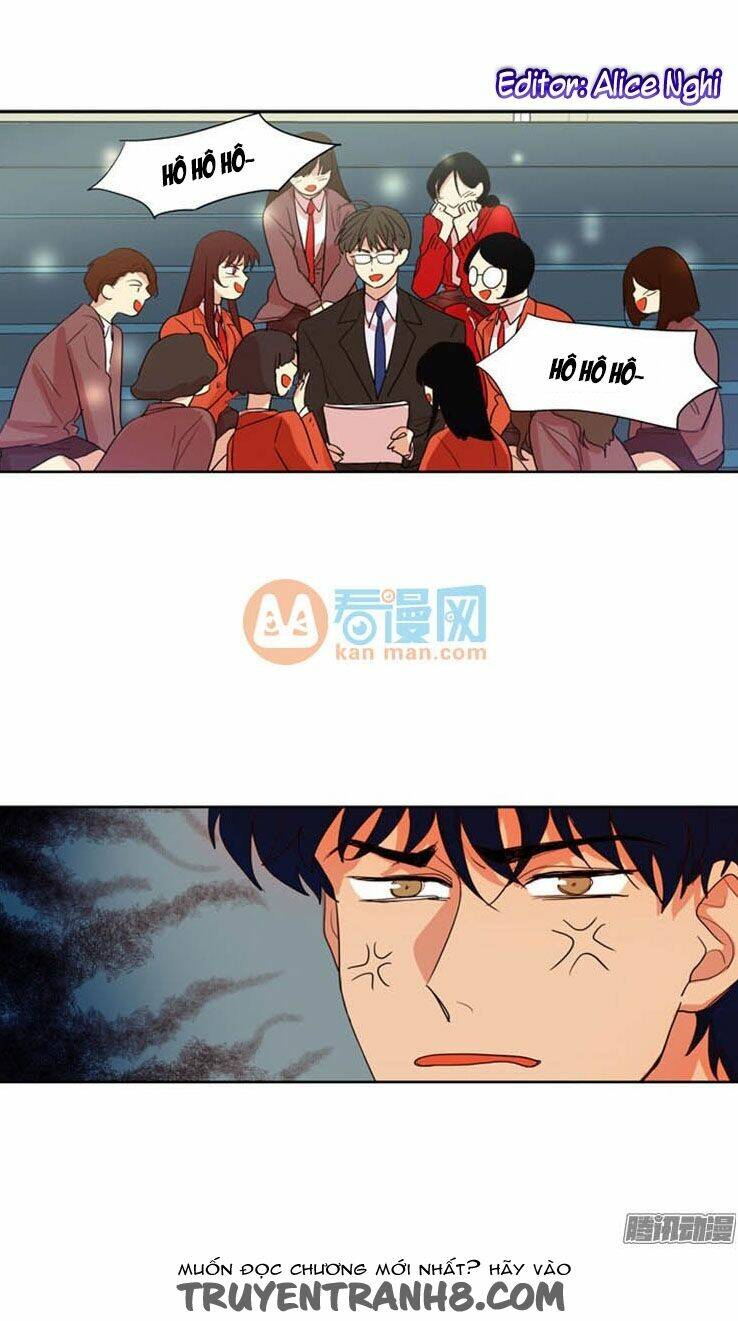 trở lại tuổi mười mấy chapter 59 3