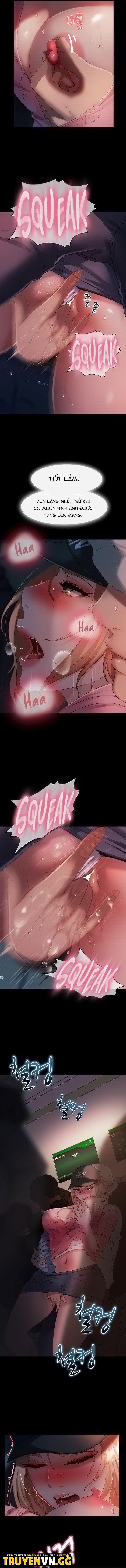 cơ quan giới thiệu hôn nhân chapter 28 6