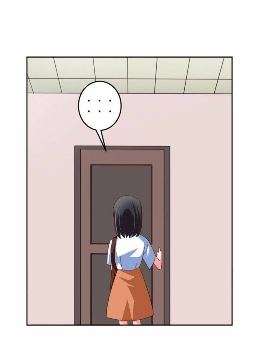 người yêu khát máu của tôi chapter 18 13