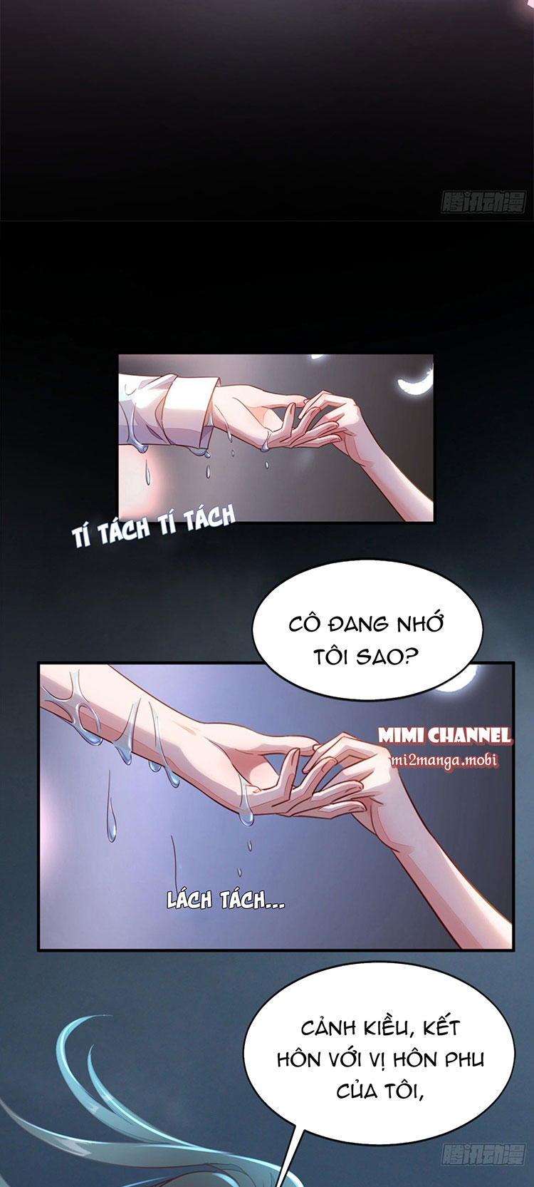 ác ma thì thầm chapter 3.1 6