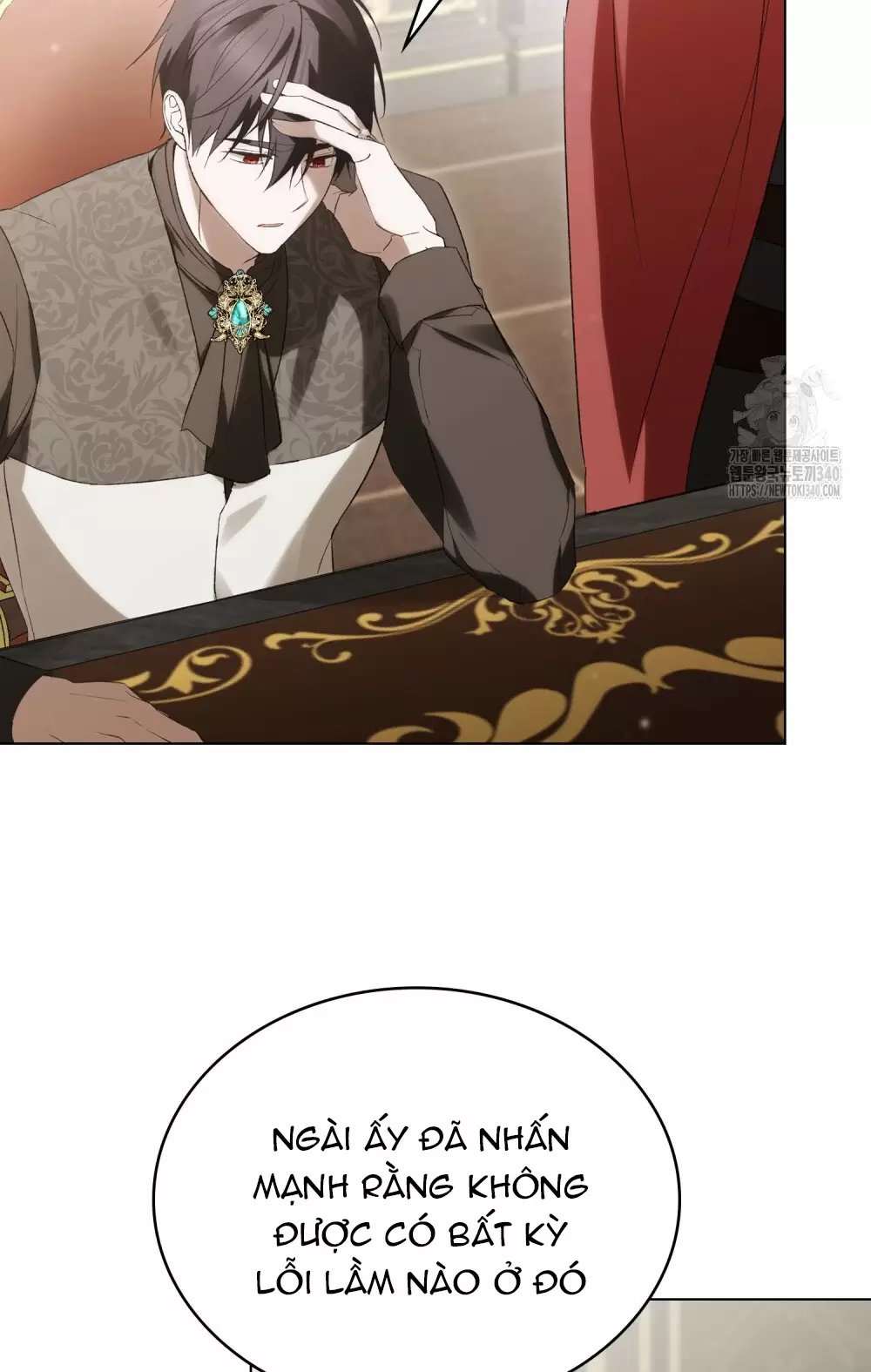 lời hứa không phải của tôi chapter 22 35