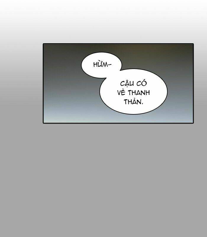 cuộc chiến trong tòa tháp chapter 381 17