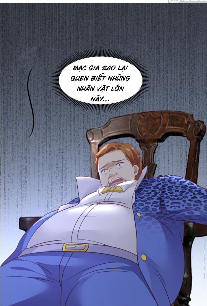 trên người ta có một rồng chapter 302 13