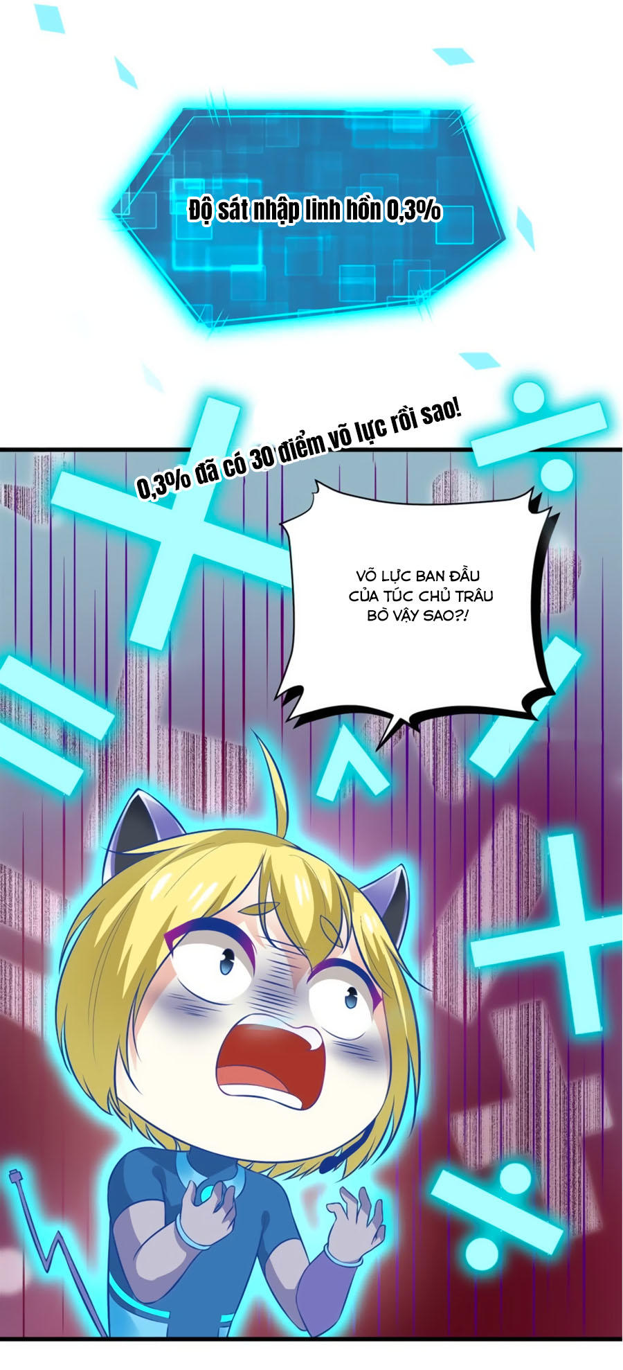 nữ đế livestream công lược chapter 3 10