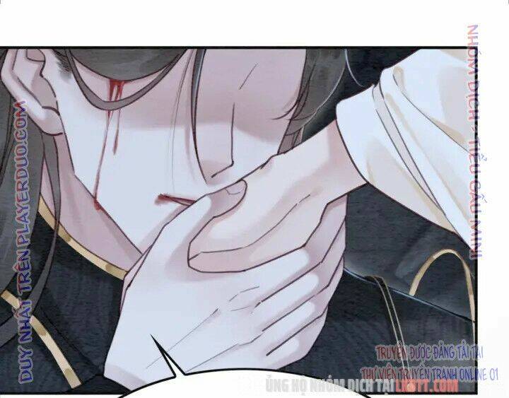 trọng sinh bá sủng nhiếp chính vương quá mạnh mẽ chapter 198 45