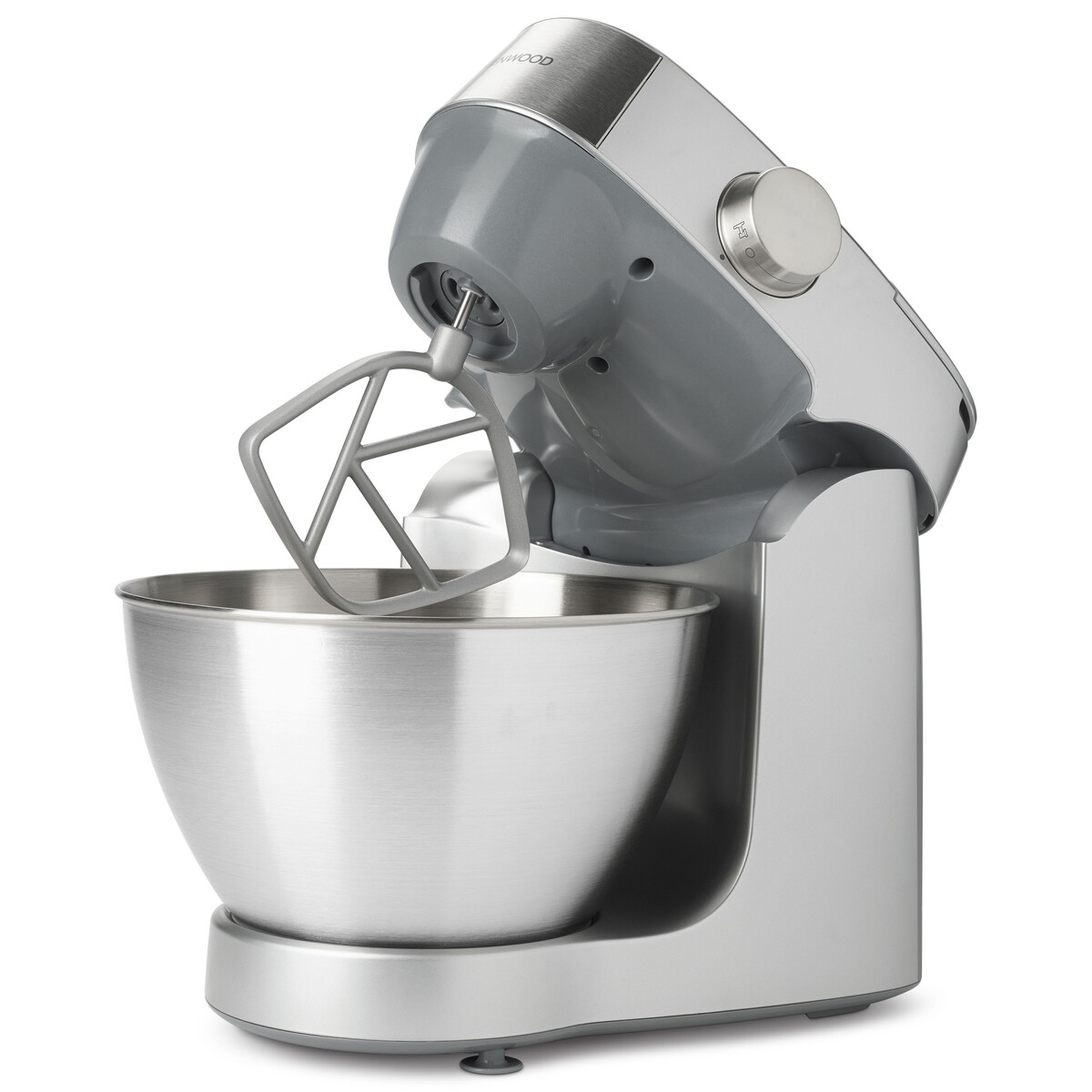 Máy trộn bột, đánh trứng làm bánh đa năng KENWOOD Prospero Plus KHC29.A0SI - Hàng chính hãng