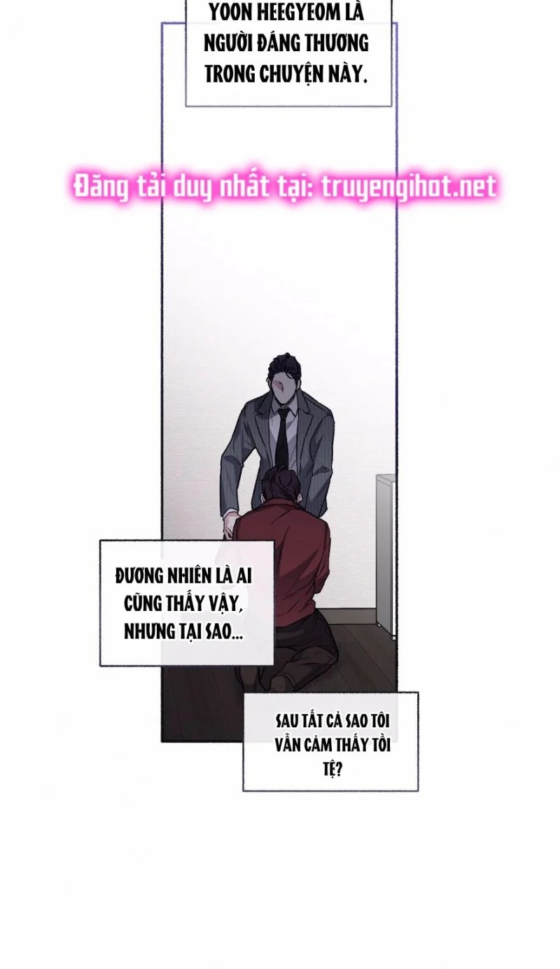 tình yêu kì lạ chapter 35 30