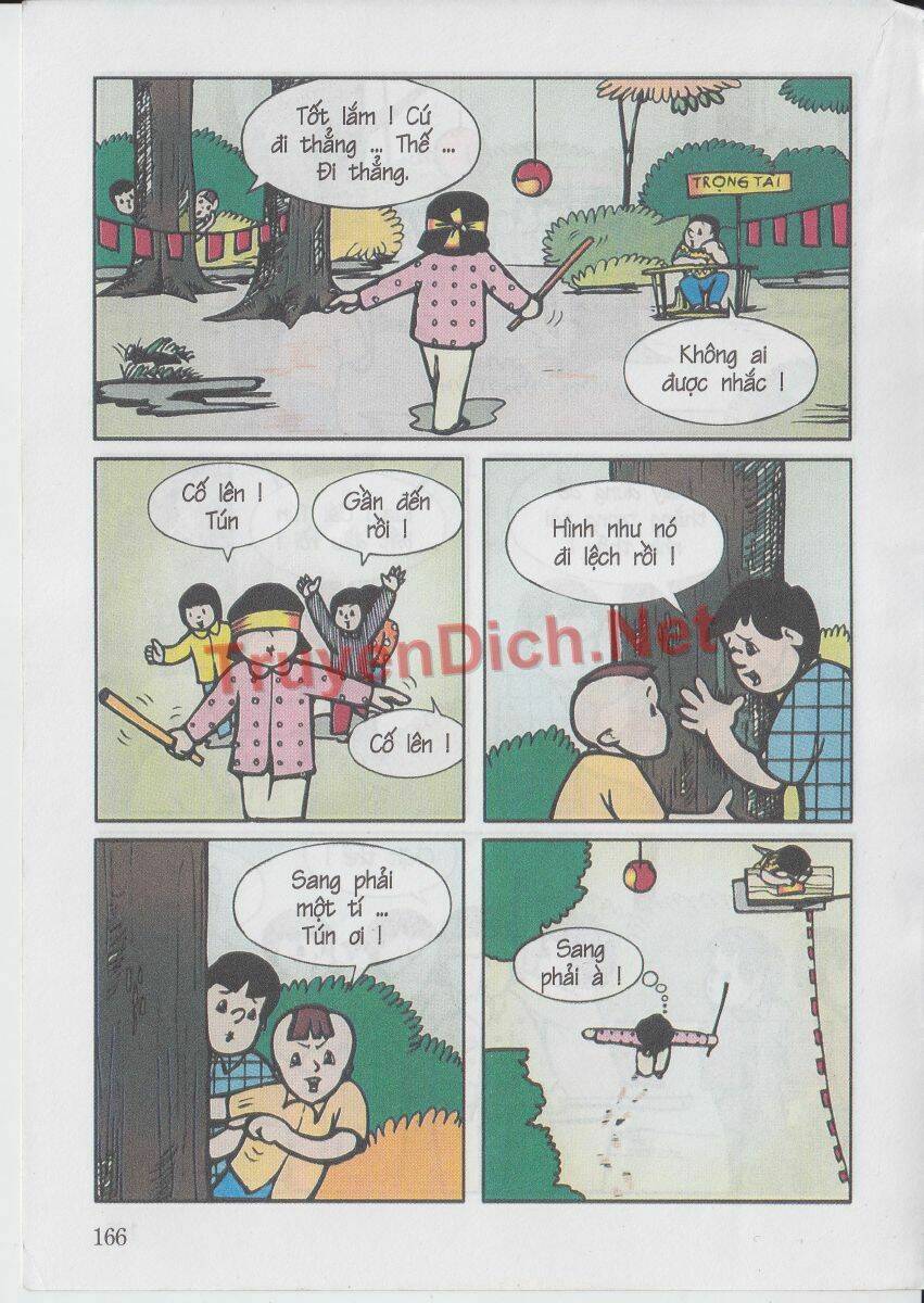 tý quậy chapter 1.5 29