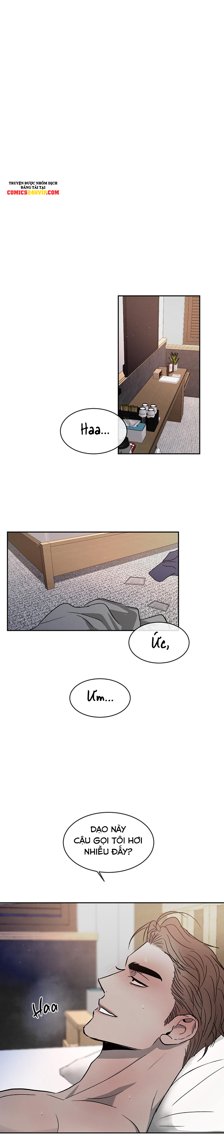 tương khắc chapter 39 1