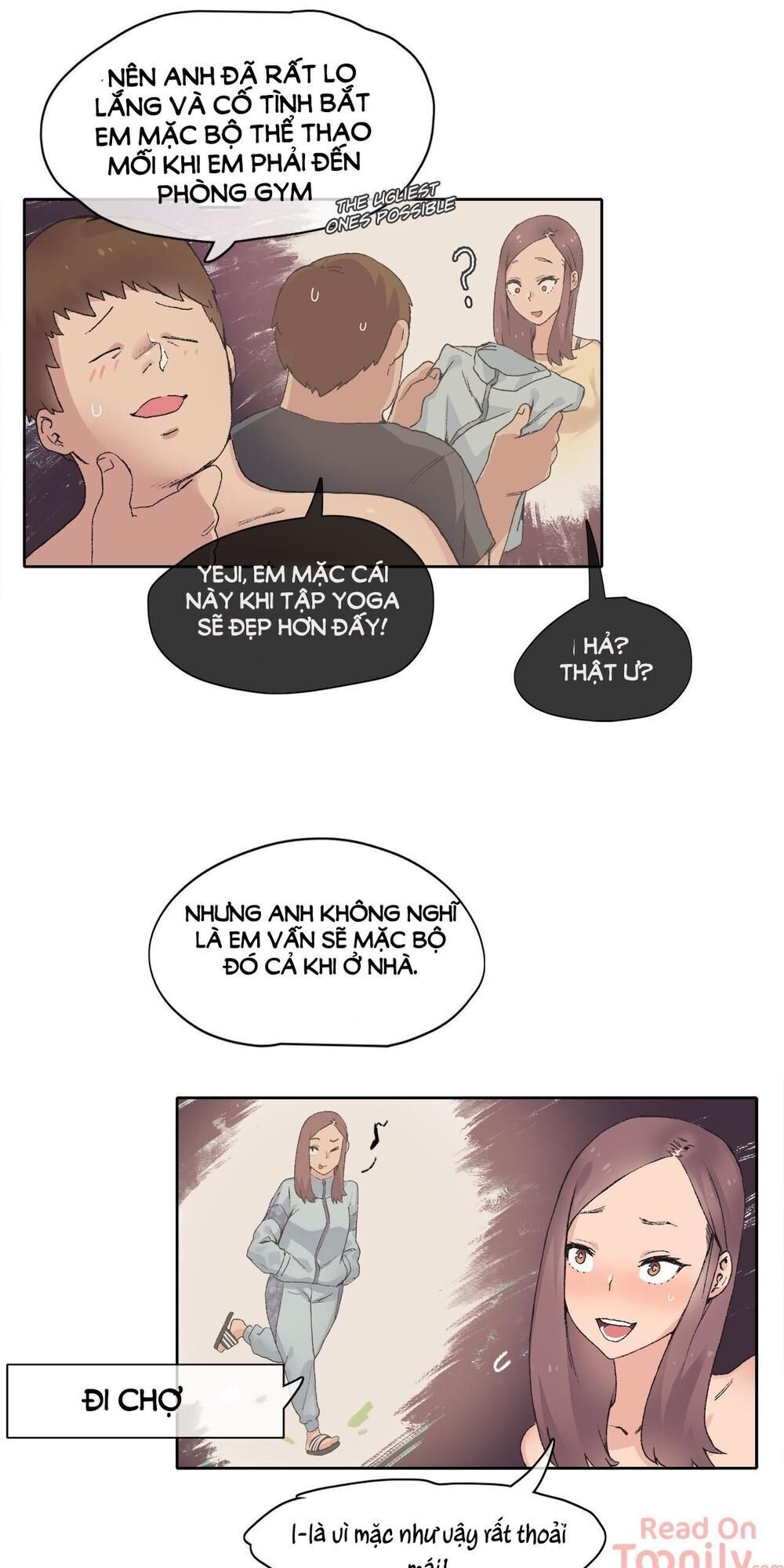 vùng đất kỳ diệu chapter 2 28