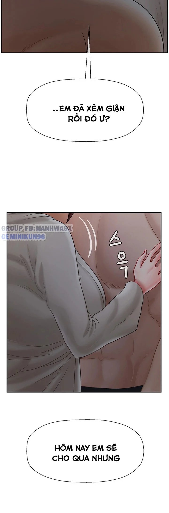 lớp học thể chất chapter 31 11