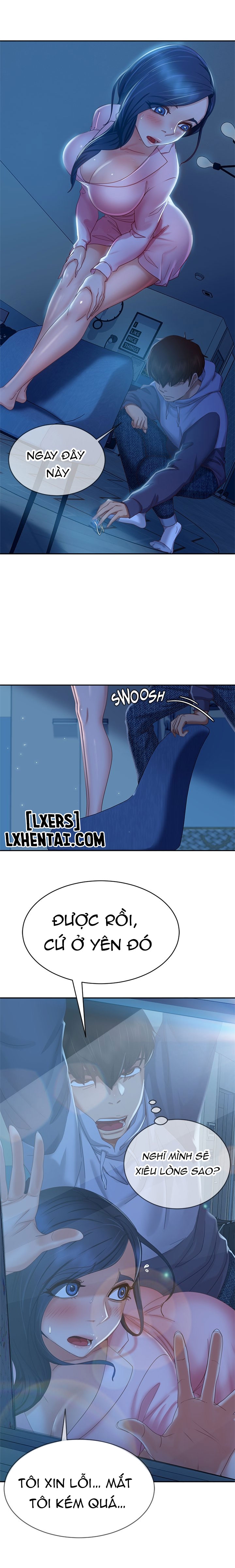 một ngày rối rắm chapter 46 4