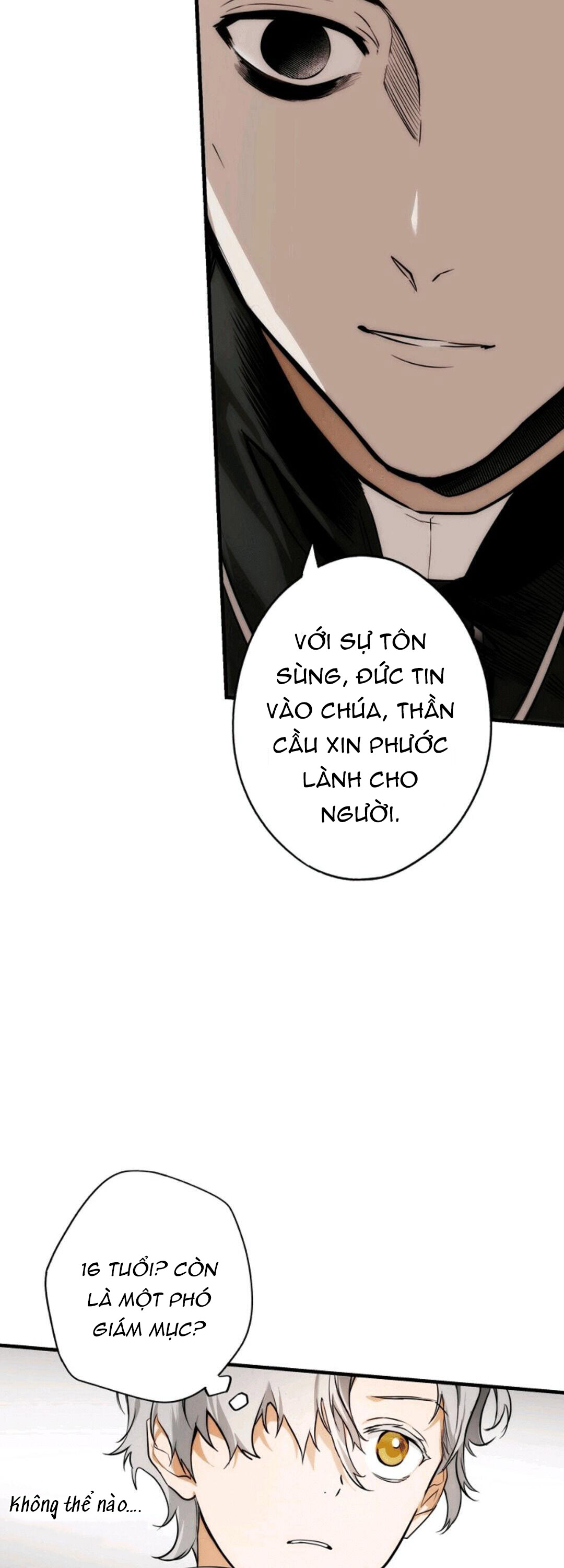 cổ tích về người mẹ kế chapter 64 30