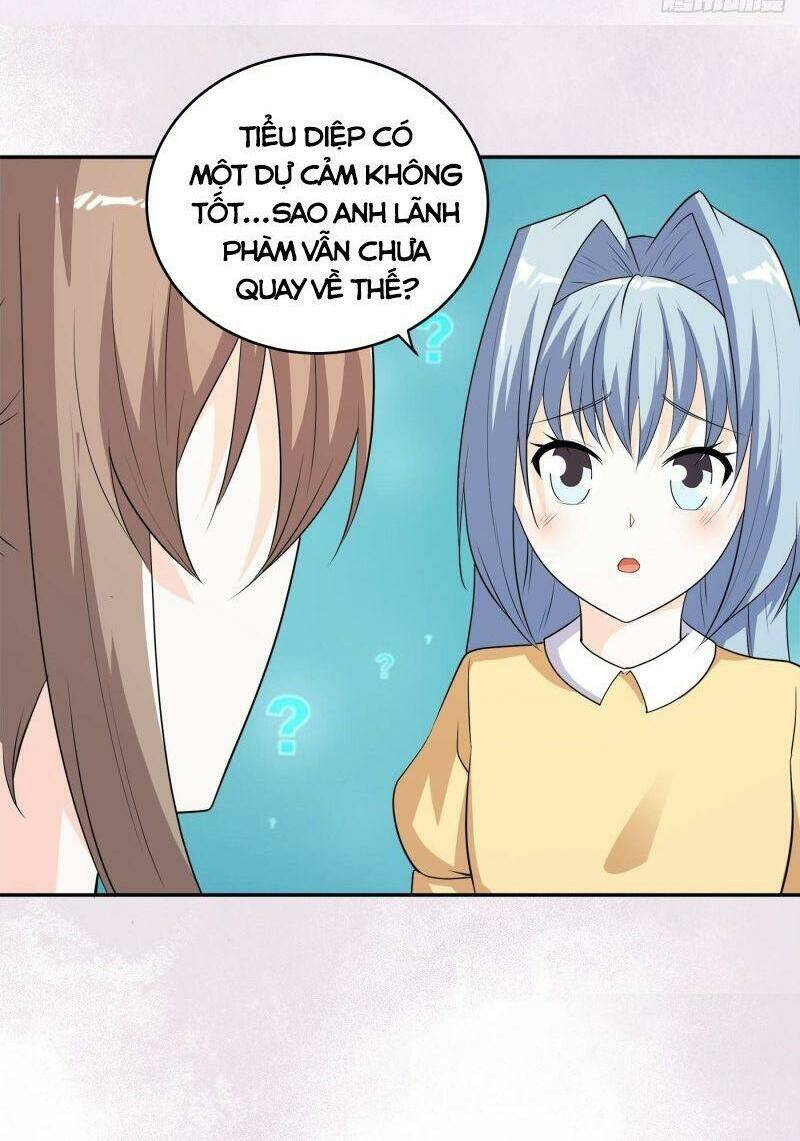 người tu tiên tại đô thị chapter 137 8