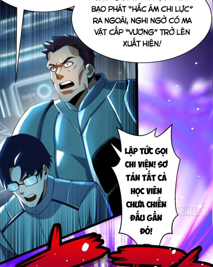 ta thật sự không muốn học cấm chú chapter 1 191