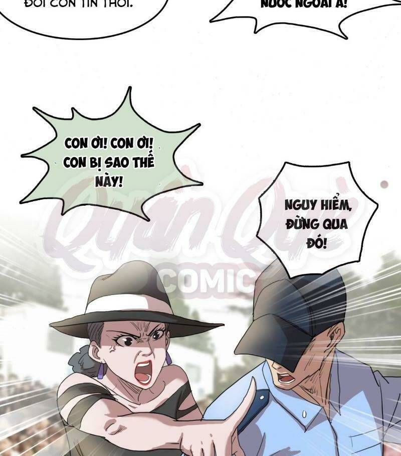 phụ hồn giả chapter 11 35