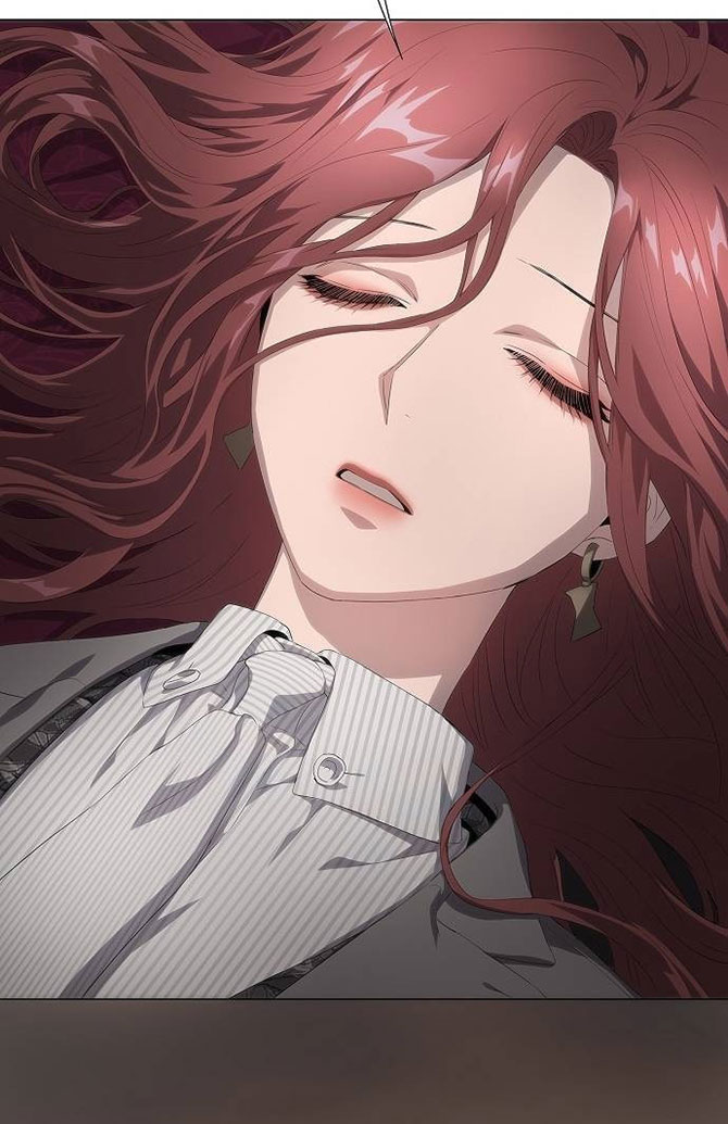 không thể thoát ra khỏi bộ phim kịch tính chapter 22.1 43