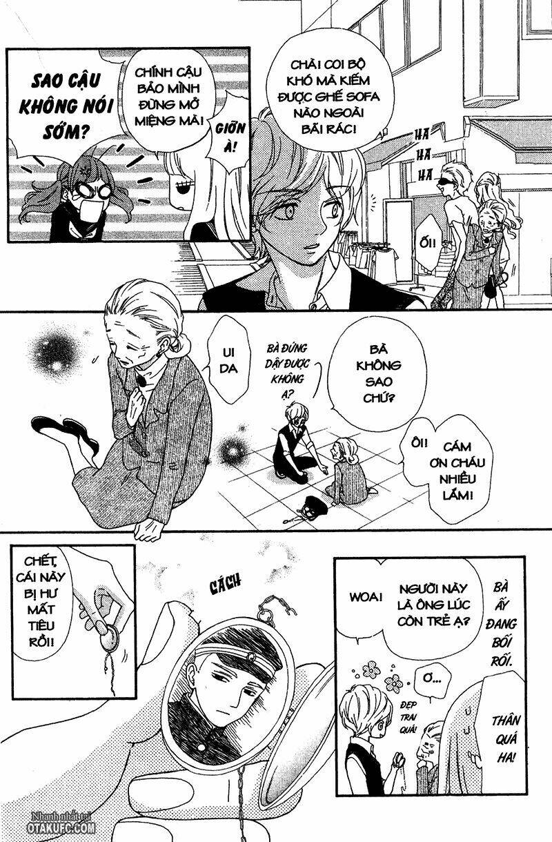 cầu vồng tình yêu chapter 2 10