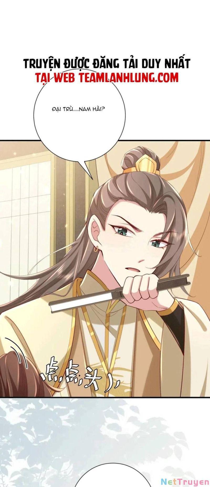 phương thức sinh tồn của công chúa pháo hôi chapter 105 2