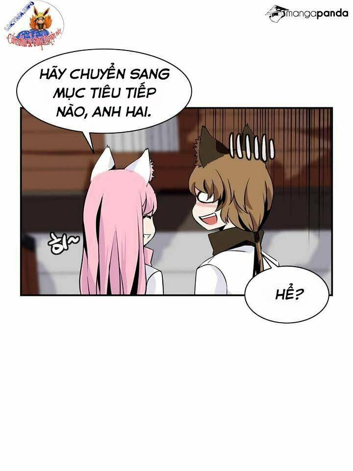 ảo mộng vương chapter 58 14