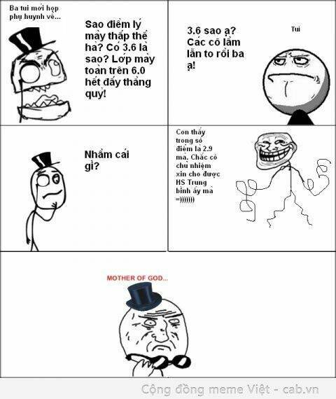 rage comic-troll chapter 33 10