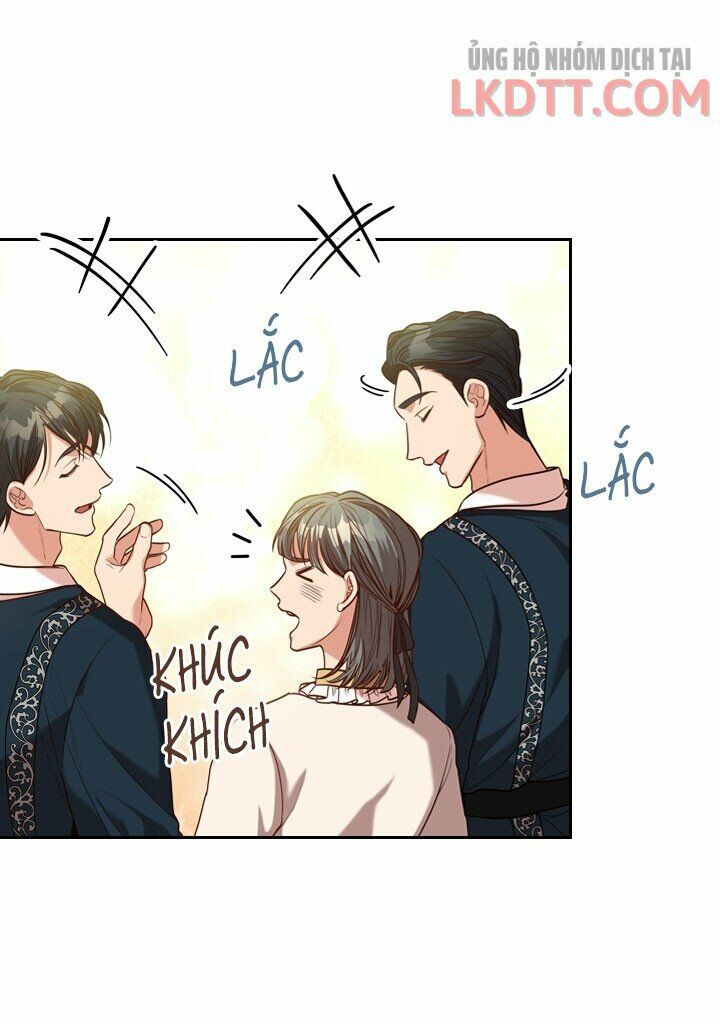 tôi trở thành thư ký của bạo chúa chapter 30 93