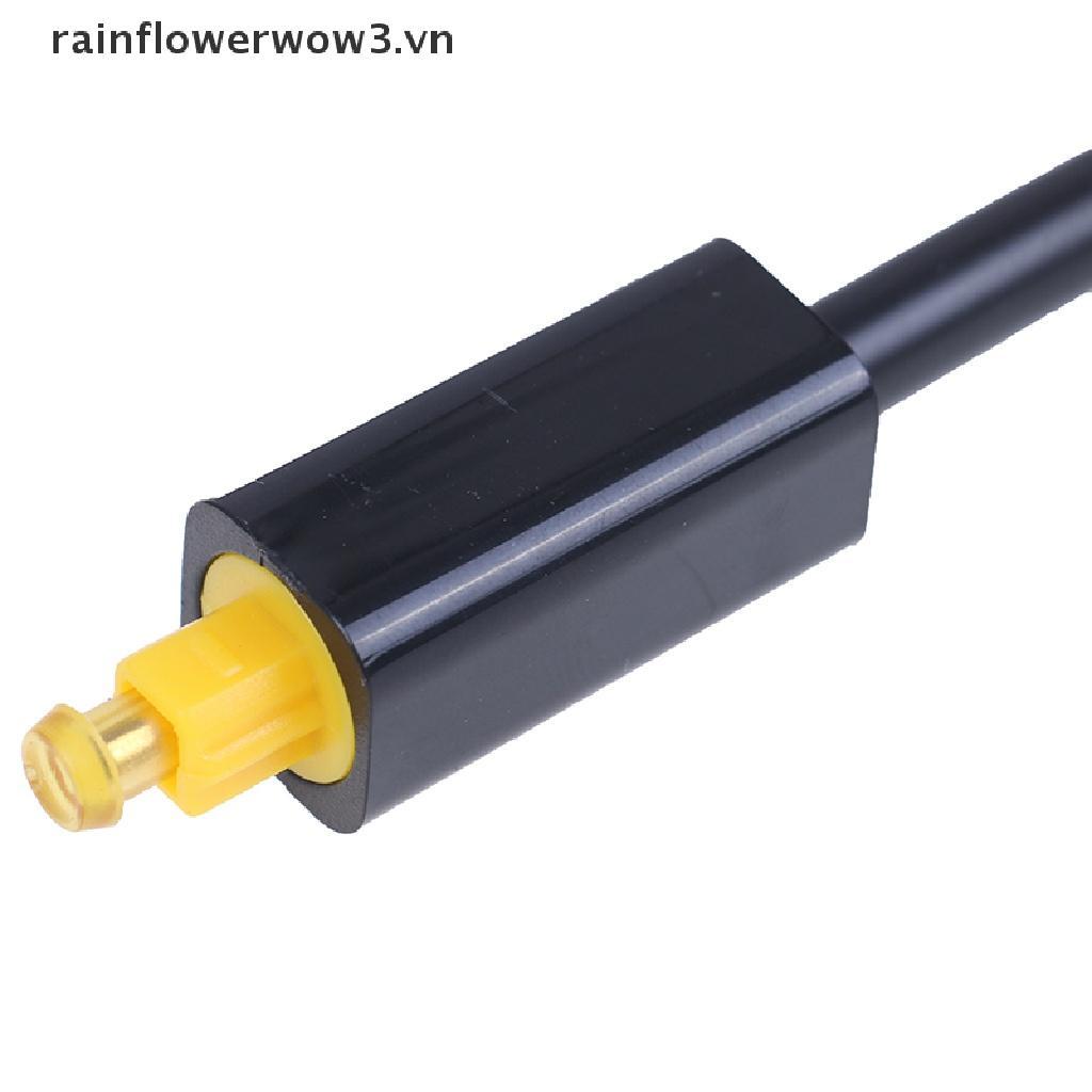 Dây Cáp Quang Âm Thanh Kỹ Thuật Số 2 Chiều