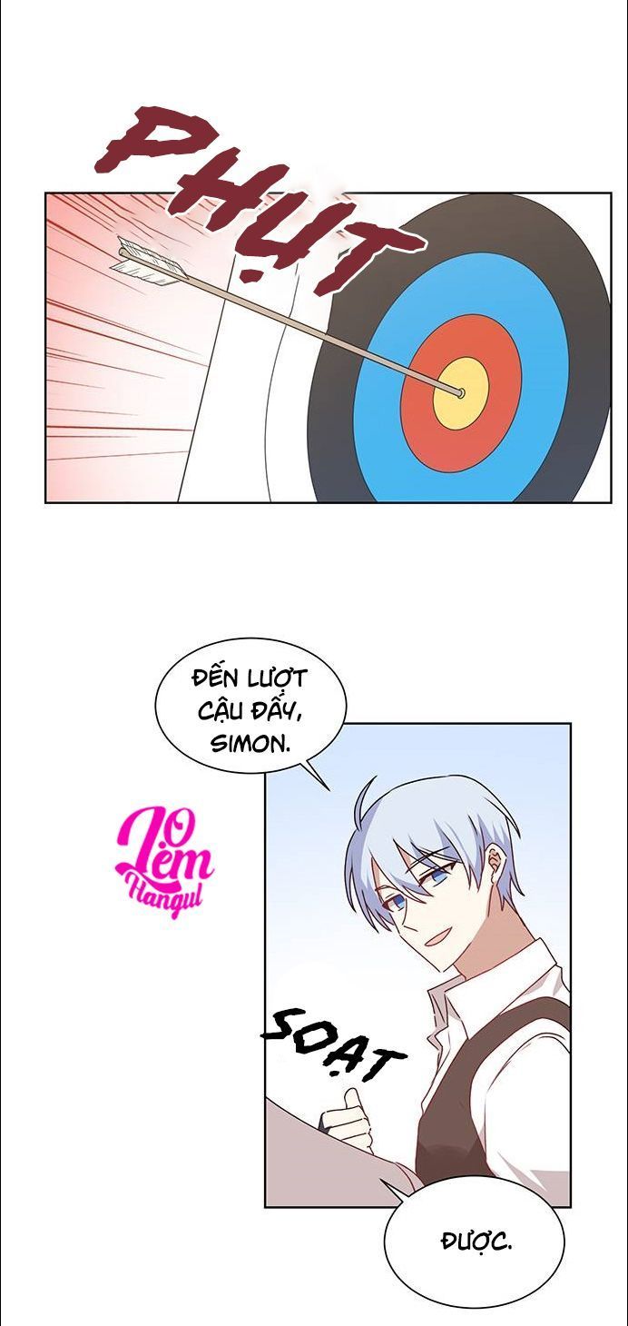 tôi là vị hôn thê phản diện chapter 25 42