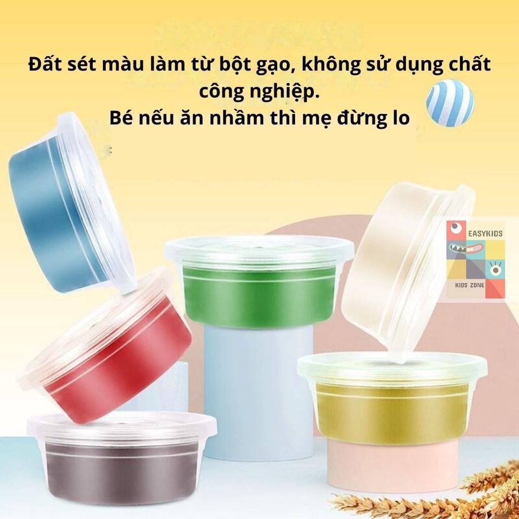 Đồ chơi trẻ em Máy làm mỳ sợi hình chú heo dễ thương