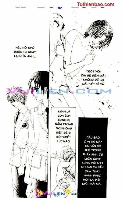 mặt nạ tình yêu chapter 90 5