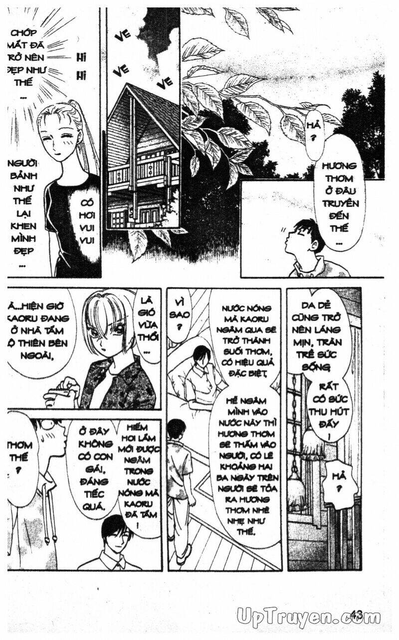 hoàng tử hoa - bud boy chapter 14 41