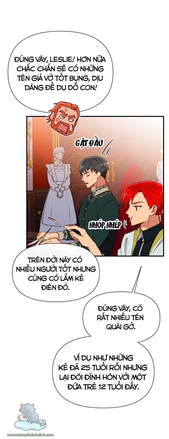 công nương khế ước của gia tộc công tước quái vật chapter 51 23