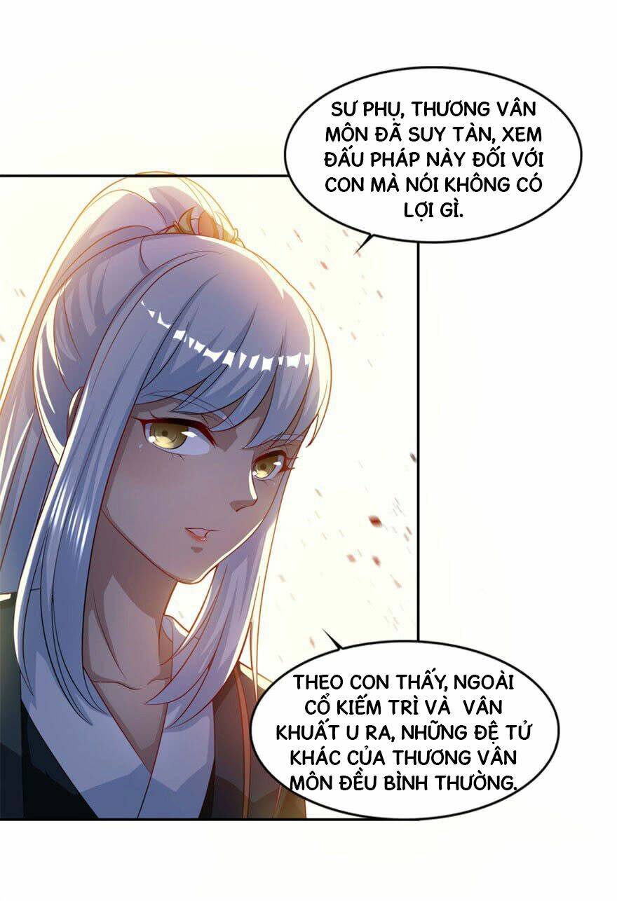 tiên ma đồng tu chapter 65 4