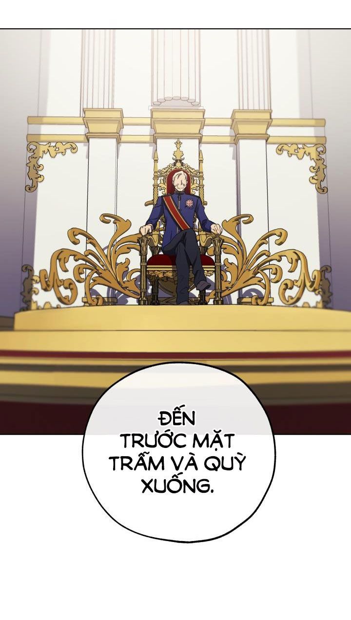 công chúa khắc dấu lên kẻ phản nghịch chapter 13 40