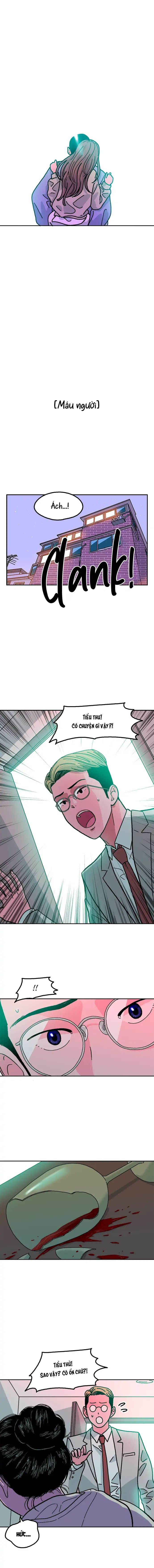 chỉ một miếng thôi! chapter 7.2 7