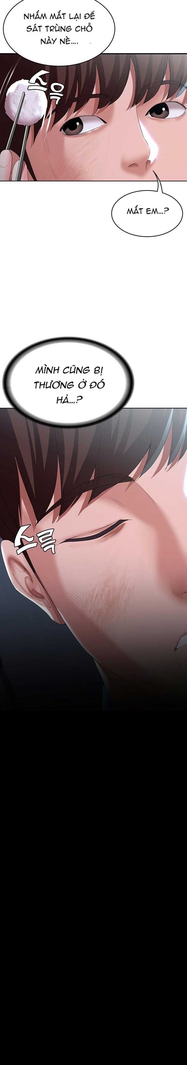 nhật ký nội trú chapter 22 46