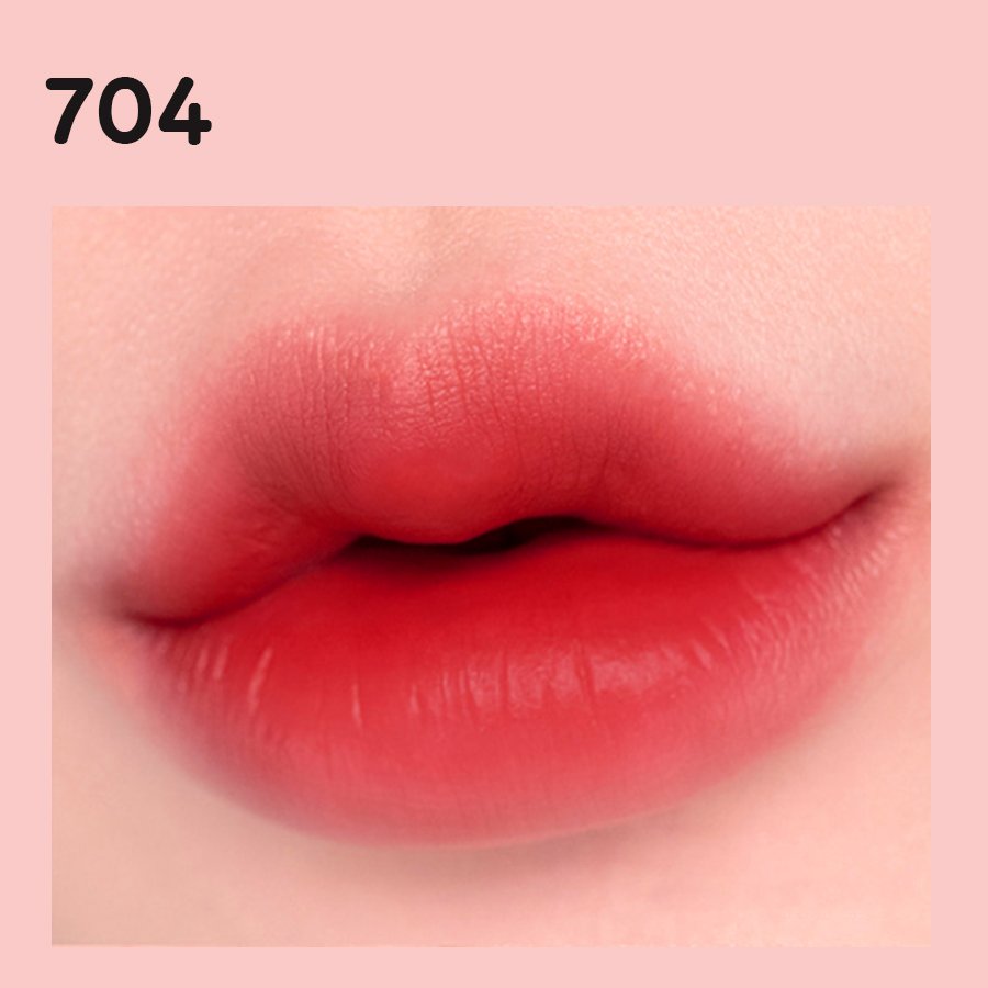 Son Thỏi Lebelage Kiss & Tension Lipstick 3.5g - Sắc Màu Tinh Khôi