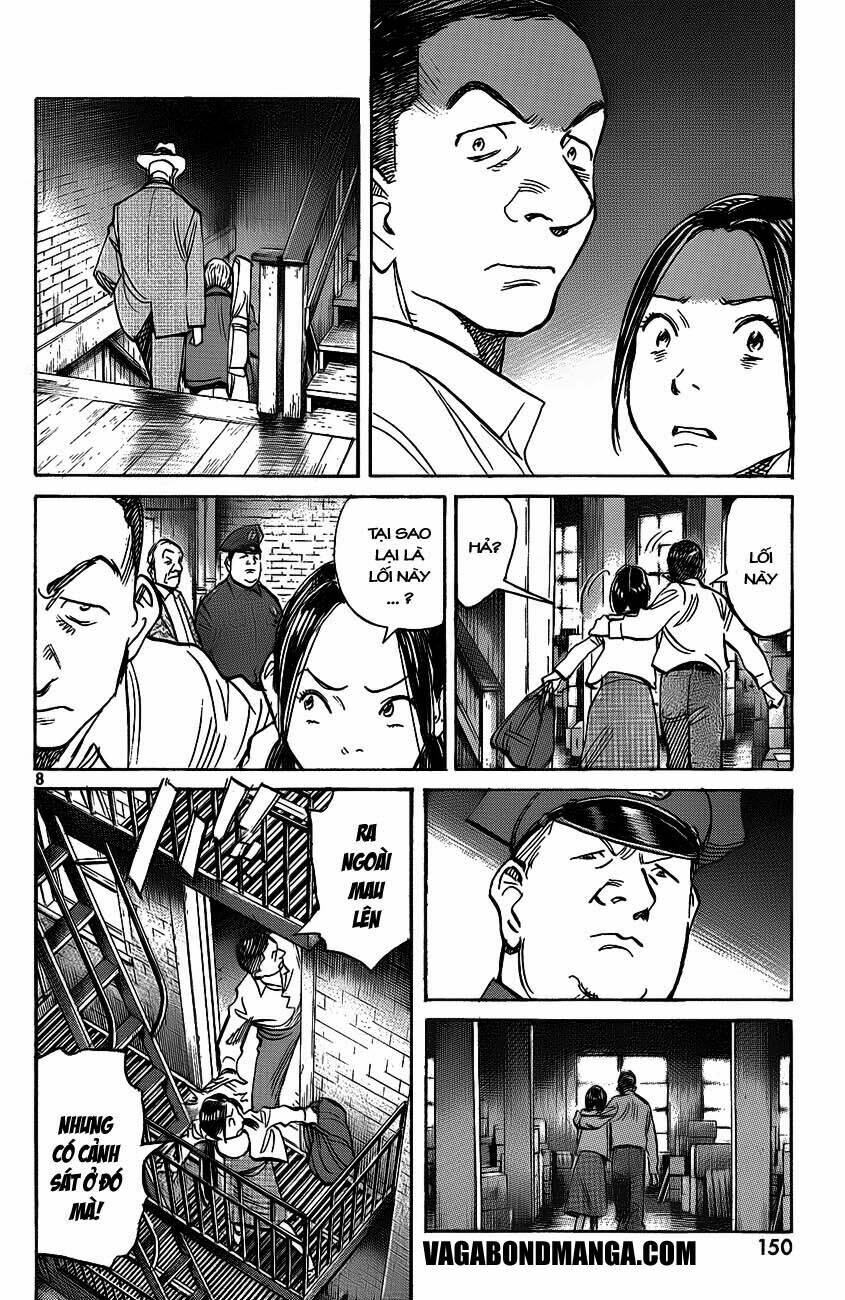 billy bat chapter 60 8