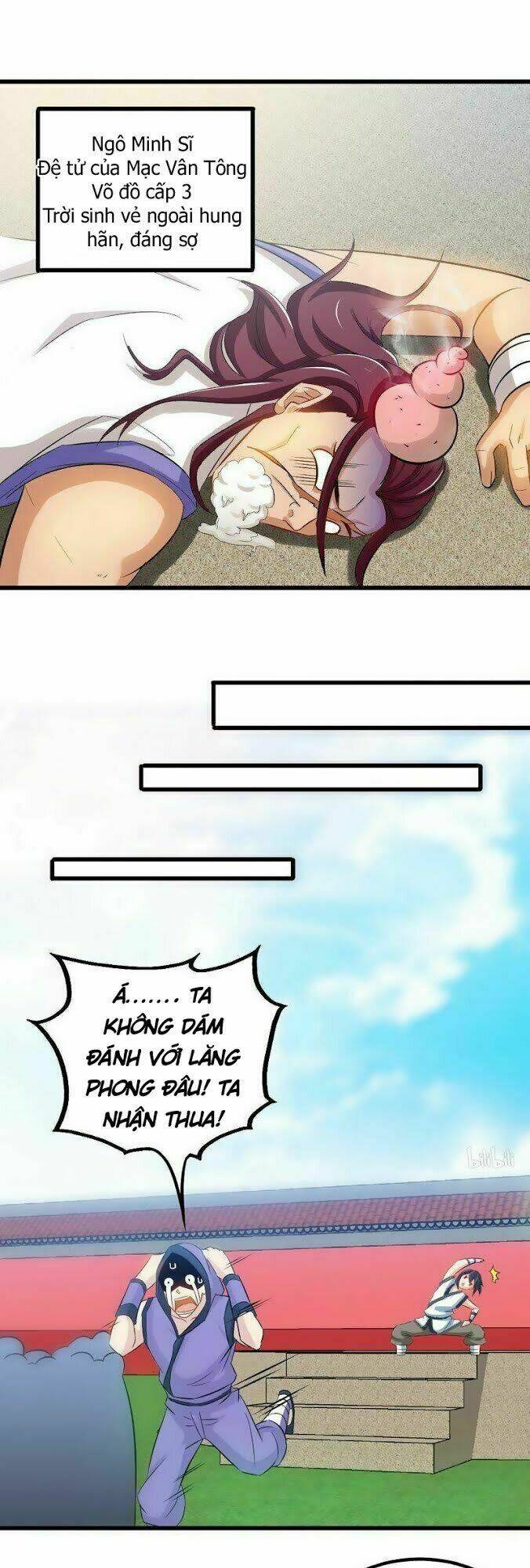 chí tôn thần ma chapter 76 19