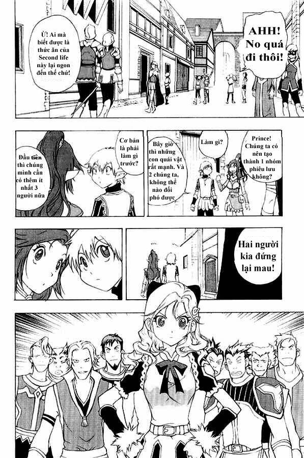 1/2 prince chapter 2 13