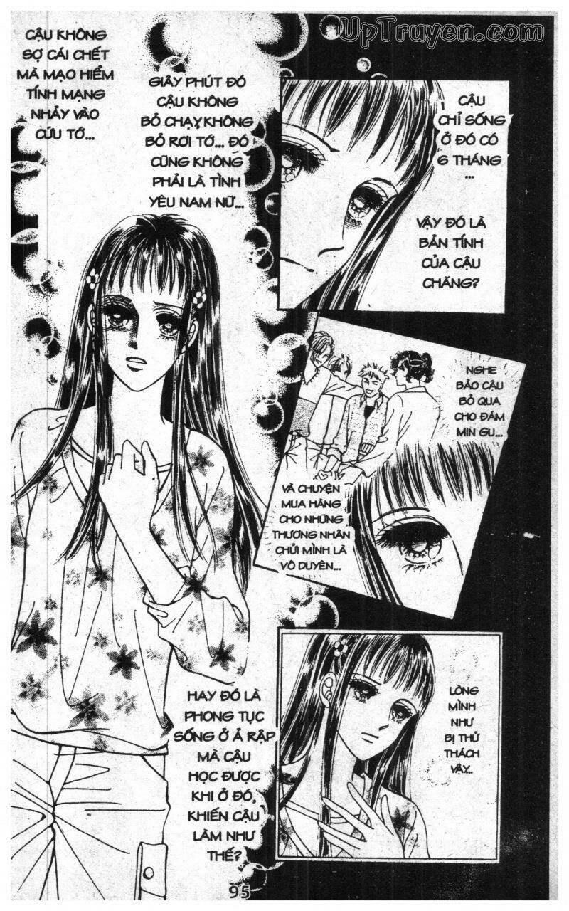 want you chapter 9 95