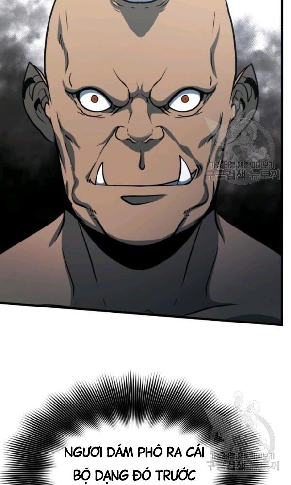 ngôi nhà kết nối với hầm ngục chapter 36 36