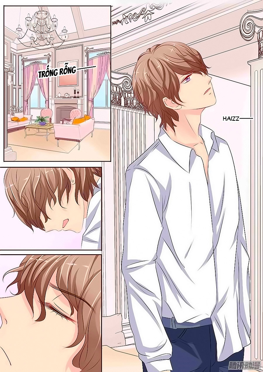 chiêm cốt sư chapter 29 7