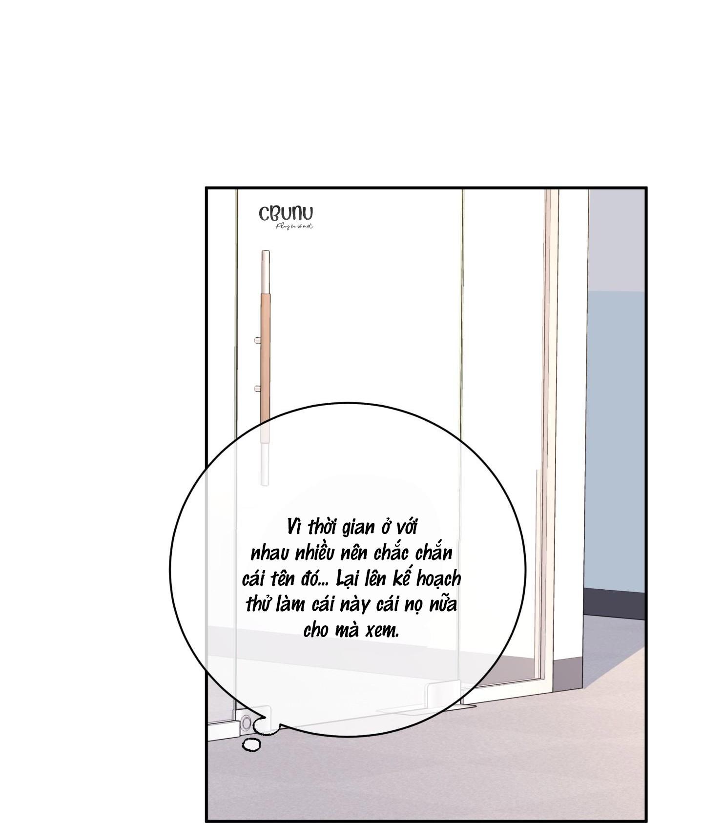 bắt tay hả, thôi bỏ đi! chapter 5 33